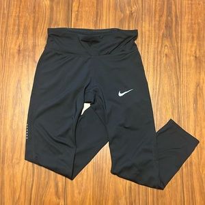 Nike Pro fit running leggings